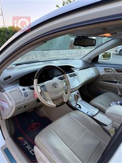 تۆیۆتا ئەڤەلۆن